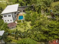 Villa Nap Dau