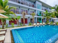 Baan Phuchalong Bungalow 2*