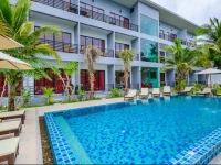 Baan Phuchalong Bungalow 2*