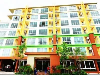 Condo Telburi @ Phuket