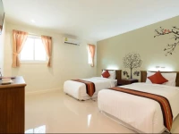 Sapaan Pla Residence