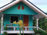 Baan Pak Lung Teeb Paradise Resort