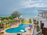 Saint Tropez Beach Resort Hotel