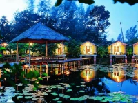 Villa Cha Cha Chaolao Beach Resort