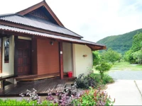 Baan Pun Sook Resort 1*