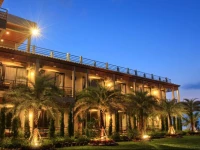 Windy Sea View Resort