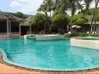 Banana Fan Sea Resort