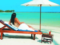 Chaweng Regent Beach Resort