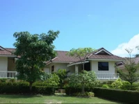Baansaensook Villas