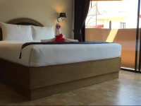 Behind The Scene Boutique Hotel @ Samui