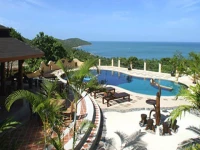 Chaweng Bay View Resort