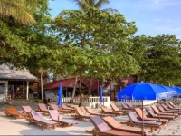 Chaweng Beachcomber Hotel