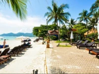 Chaweng Buri Resort & Spa 4*