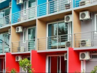 Cheeky Monkeys Samui