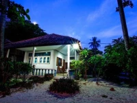 Marine Chaweng Beach Resort 3*