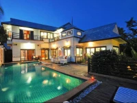 Paradise Samui Villa - Villa 1