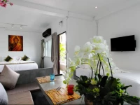 Samui Beach Residence Hotel