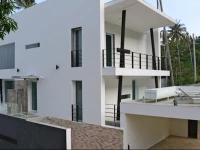 Villa XXL at Design Square 4*