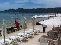 Chaweng Relax Resort 2*