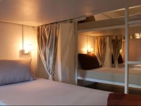 Hello Backpacker Samui Hostel