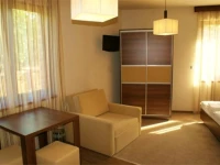 Airport Wellness Panzio 4*