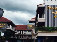 Panupong Hotel