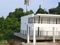 The Thibault at Design Square