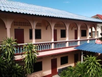 Chaweng Y&O Guesthouse 1*