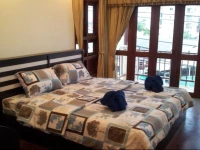 Samui Kangaroo Homestay 1*