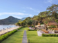 Vana Belle, A Luxury Collection Resort, Koh Samui