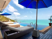 NB Sunrise Mountain Villa