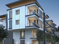 The Bleu Condo Chaweng, Samui