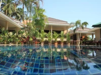 Baan Sawan Samui Resort