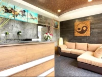 NB Sunrise Mountain Apartments