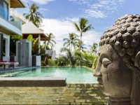 Villa Jaliza - Chaweng Noi