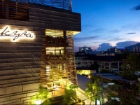 Akyra Manor Chiang Mai