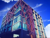 Art Mai Gallery Nimman Hotel Chiang Mai by Compass Hospitality