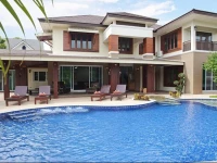 Lanna Karuehaad Villa