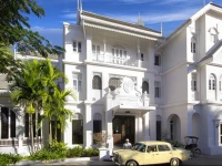 Ping Nakara Boutique Hotel And Spa