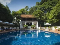 Rachamankha a Member of Secret Retreats