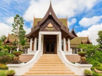 Sireeampan Boutique Resort and Spa - SLH