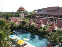 Siripanna Villa Resort, Chiang Mai