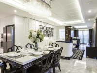 The Chiang Mai Riverside