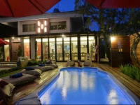 Villa 88 Nimman-Chiang Mai