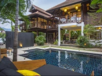 X2 Chiang Mai North Gate Villa