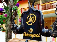 At Chiang Mai 4*
