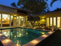 Away Phucome Chiang Mai Villa 4*