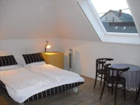 Booking Apartments 3*