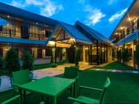 Calla Lily Boutique Residence