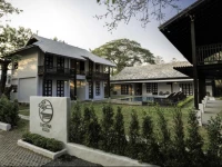 Chotana Villa Hotel Chiang Mai